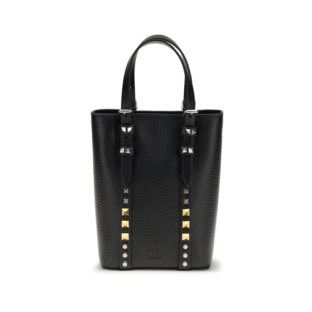 Black Calf Leather Bos Taurus Other Accessories