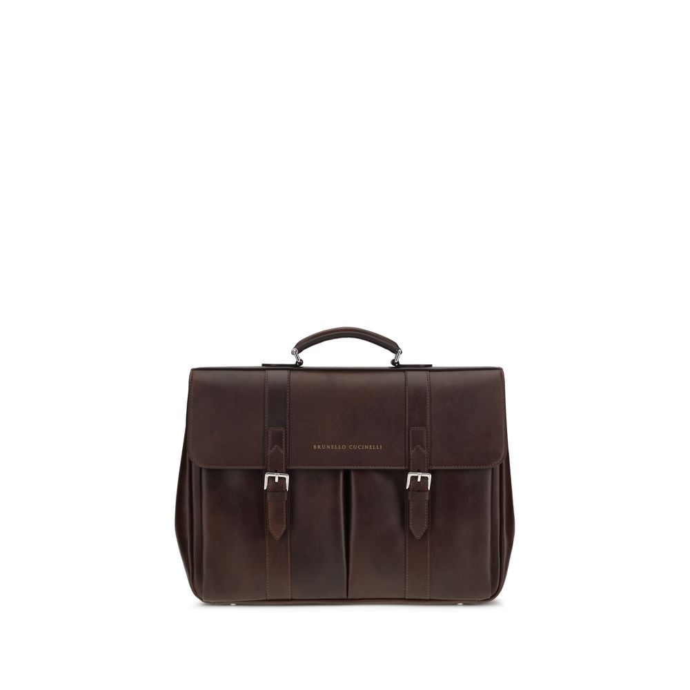 Bordeaux Calf Leather Bos Taurus Luggage And Travel