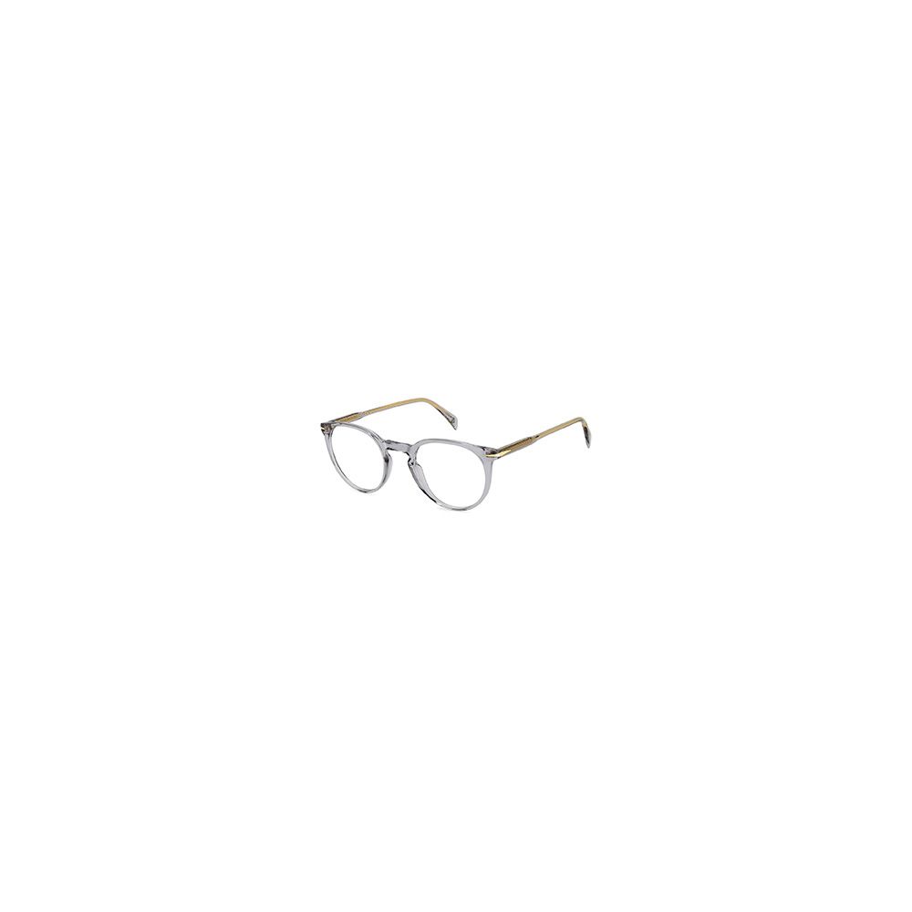 Gray Acetate Glasses (Frames)