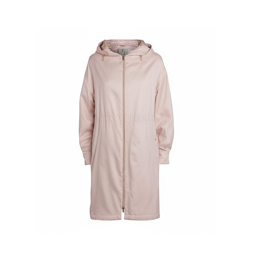 Multicolor Copper Coat