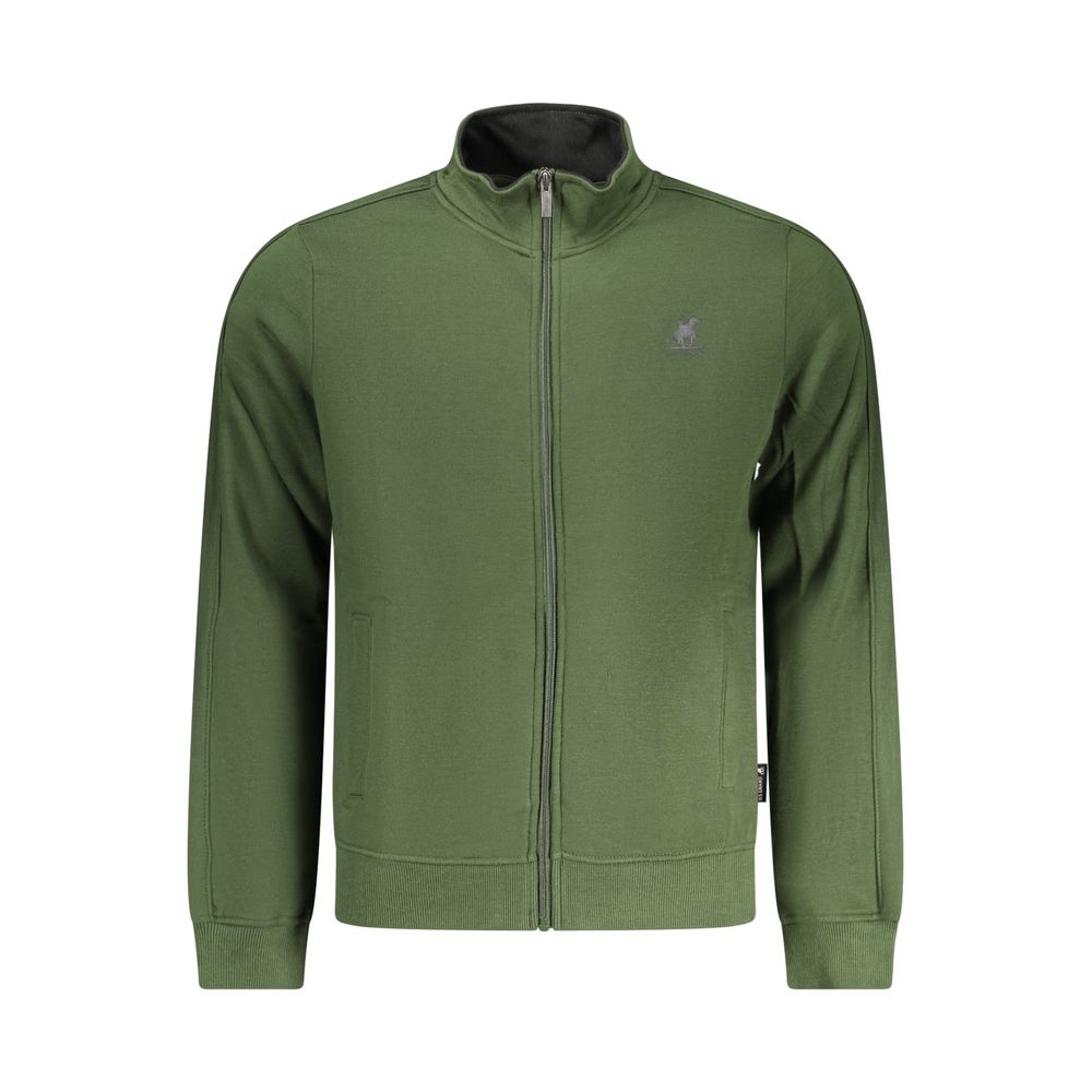 Verde Cotton Men's Sweatshirt