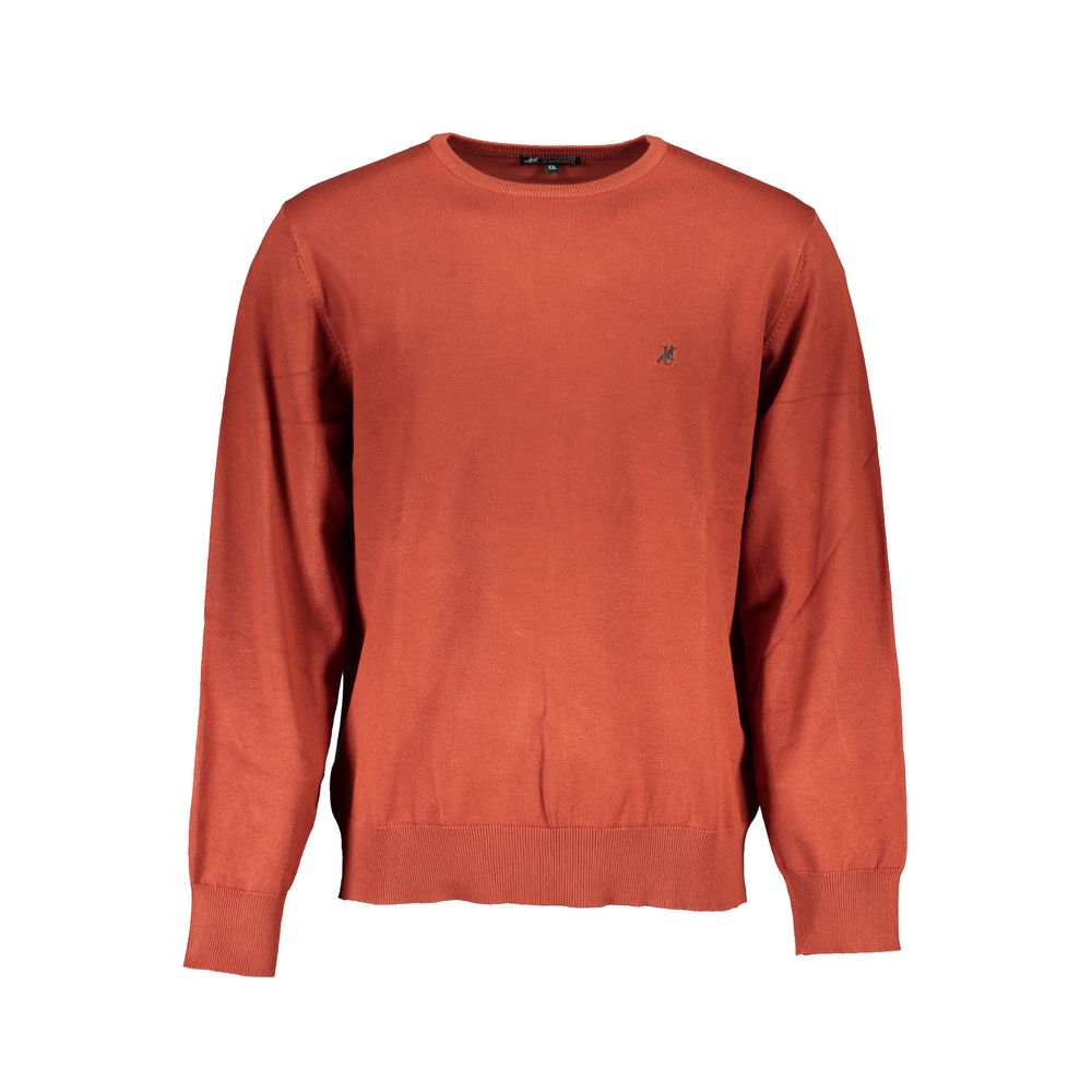 Bronzo Viscosa Men's Sweater