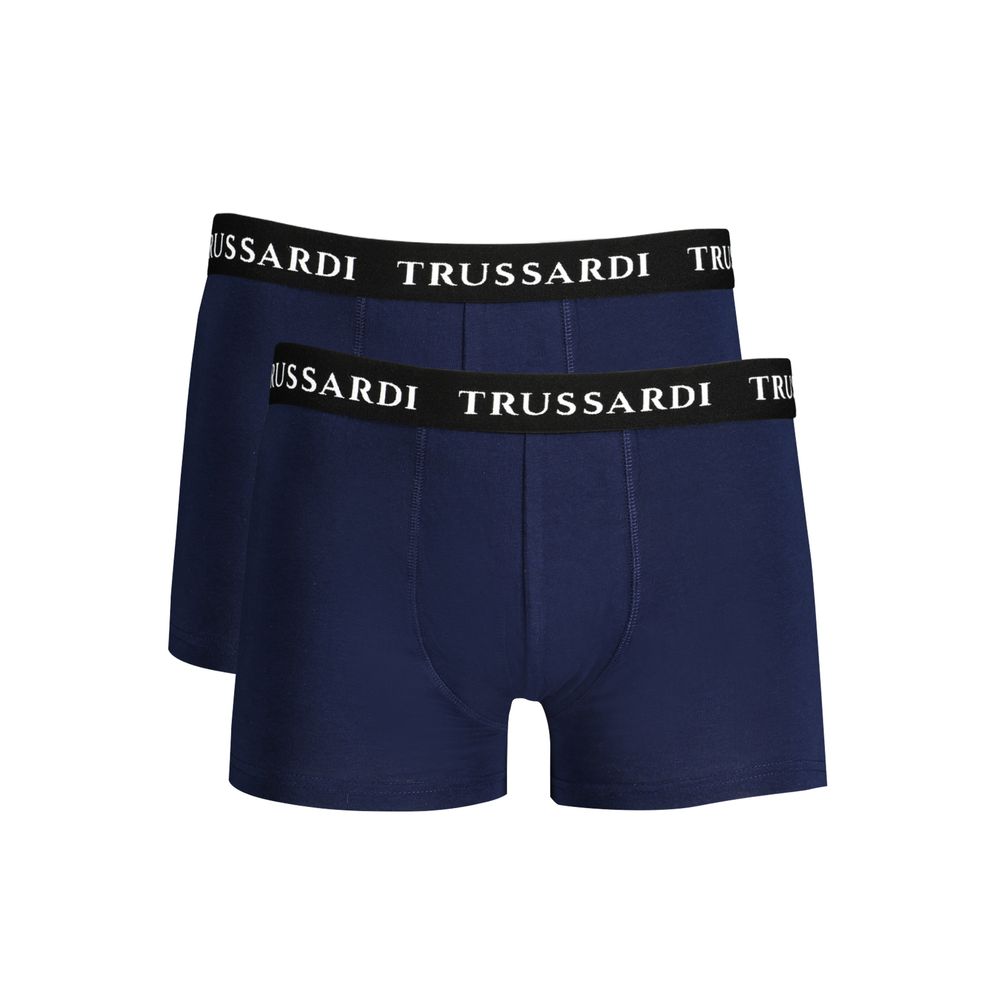 Blu Cotton Men's Boxer