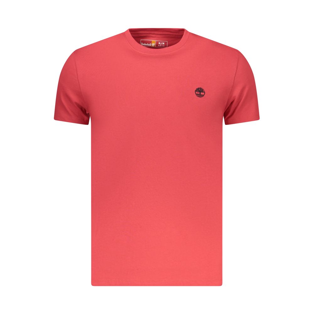 Rosso Cotton Men T-Shirt