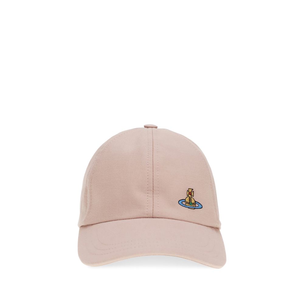 Multicolor Cotton Cap (Baseball Hat)