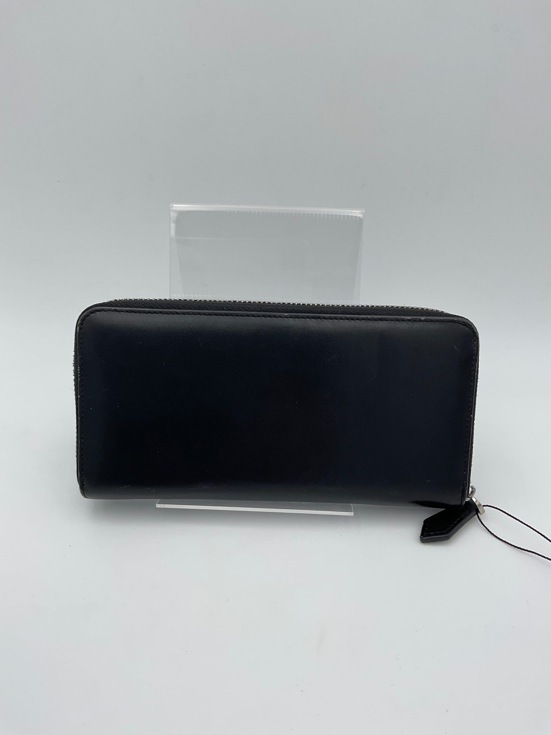 FENDI BUGS Zip Wallet