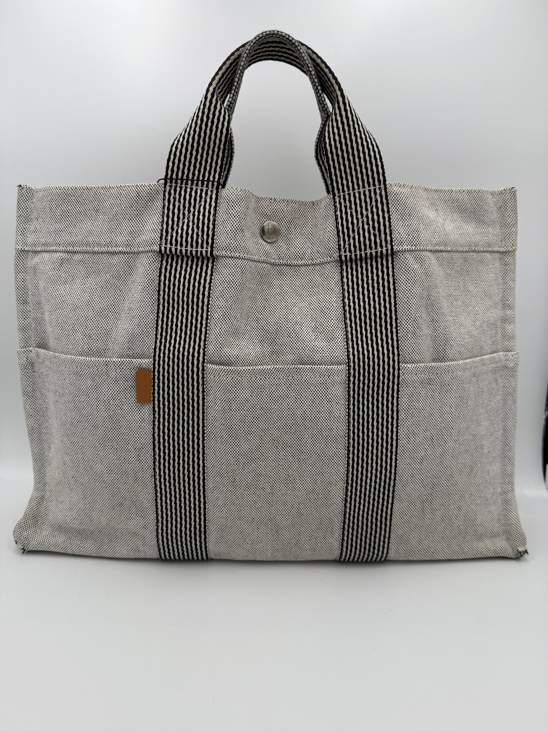 HERMÈS HERLINE Handbag