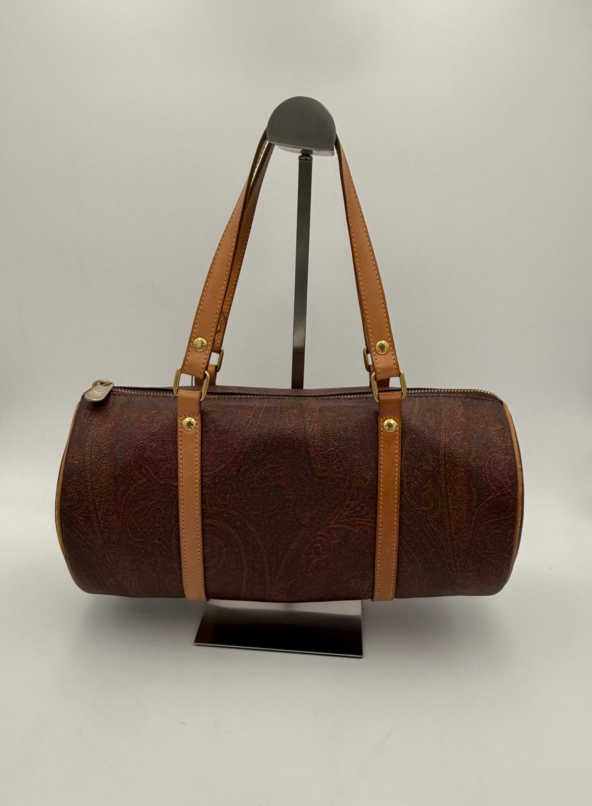 ETRO Papillon PAISLEY Handbag