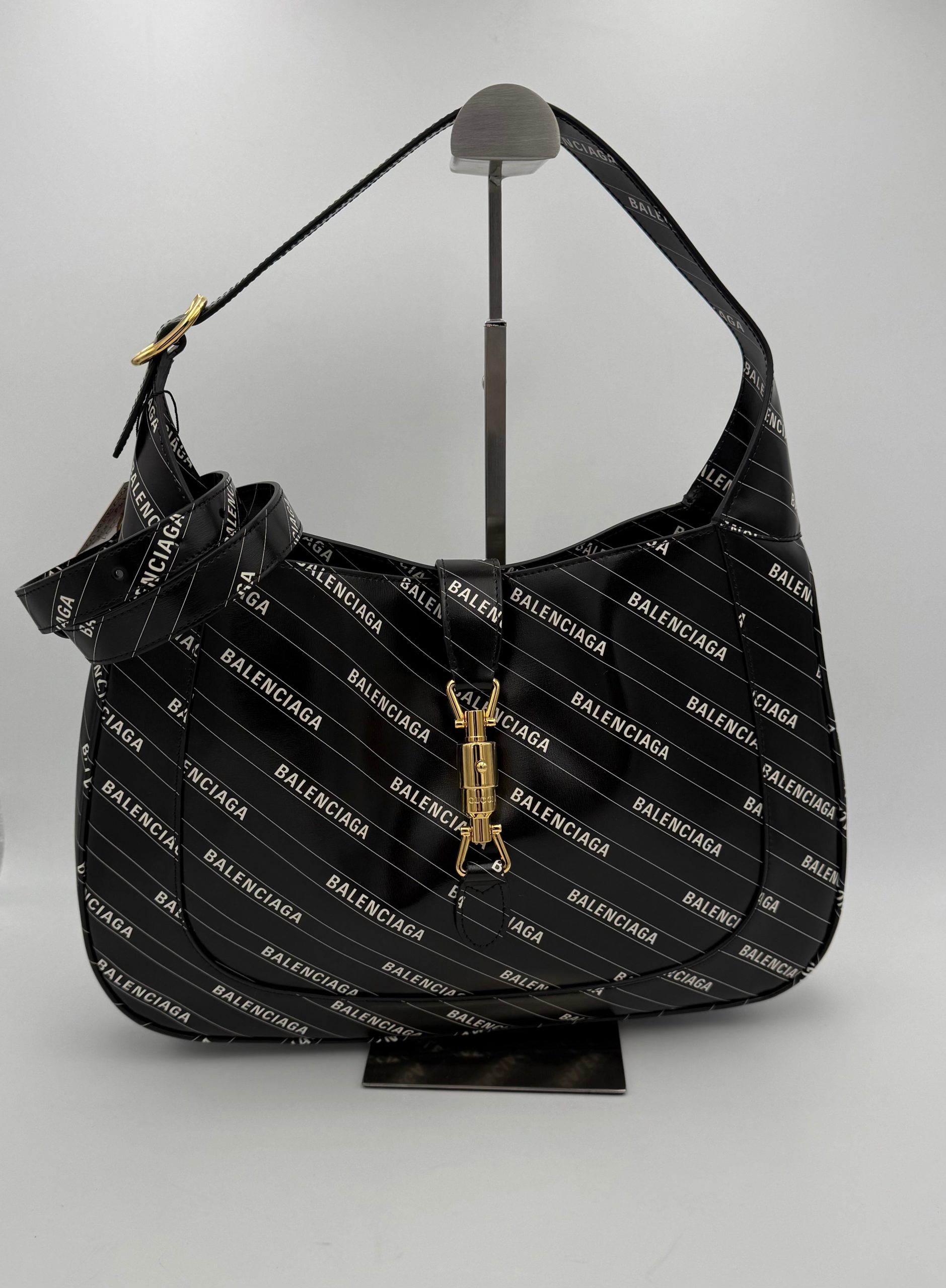 GUCCI JACKIE 1961 Handbag