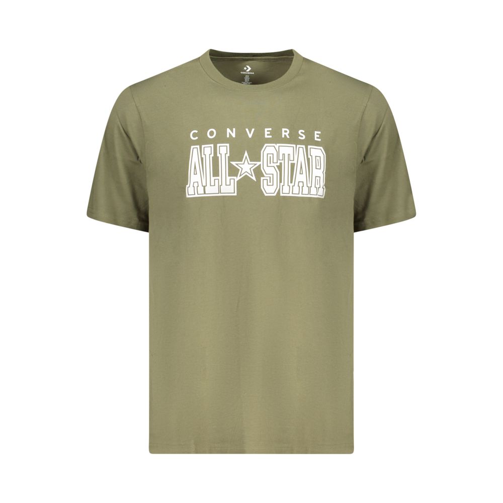Verde Cotton Men Shirt