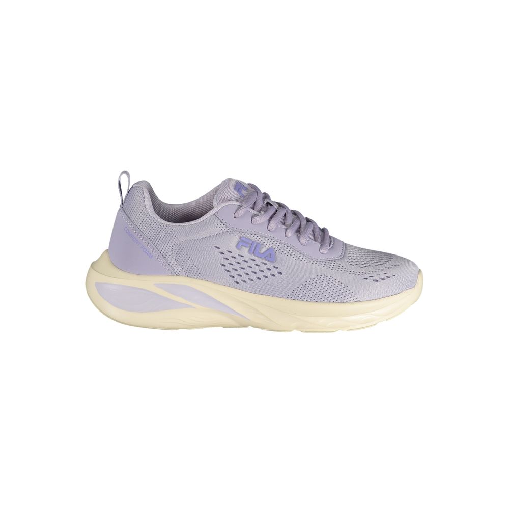 Viola Polyester Women Sneaker