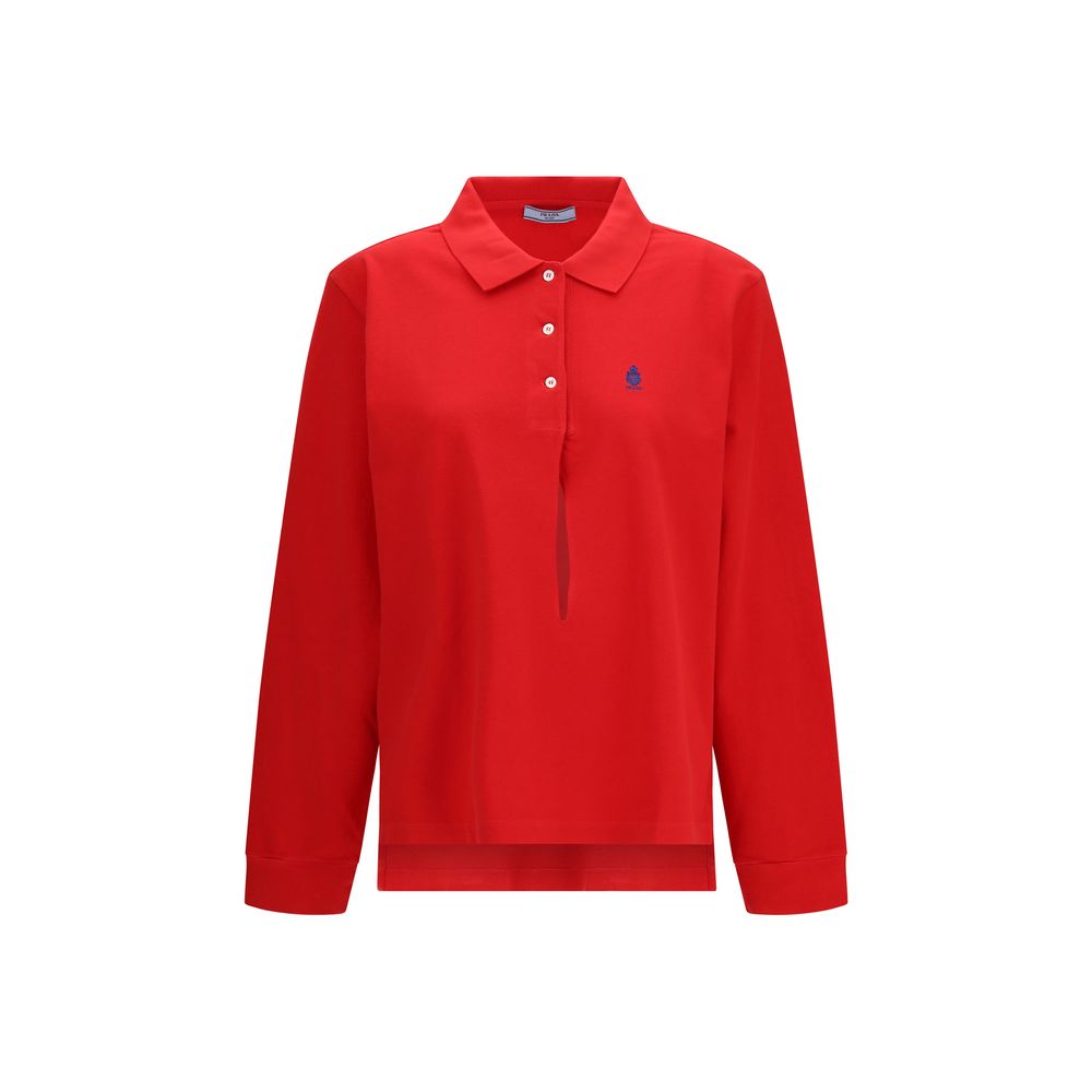 Multicolor Cotton Pattern Shirt