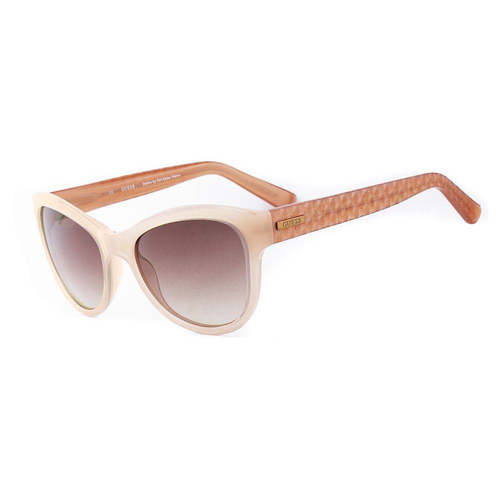 Multicolor Acetate Sunglasses