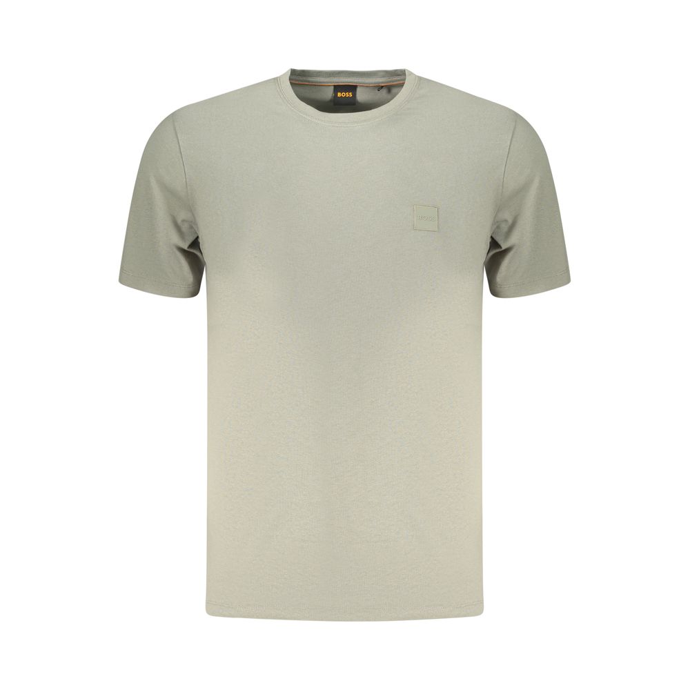Verde Cotton Men's T-Shirt