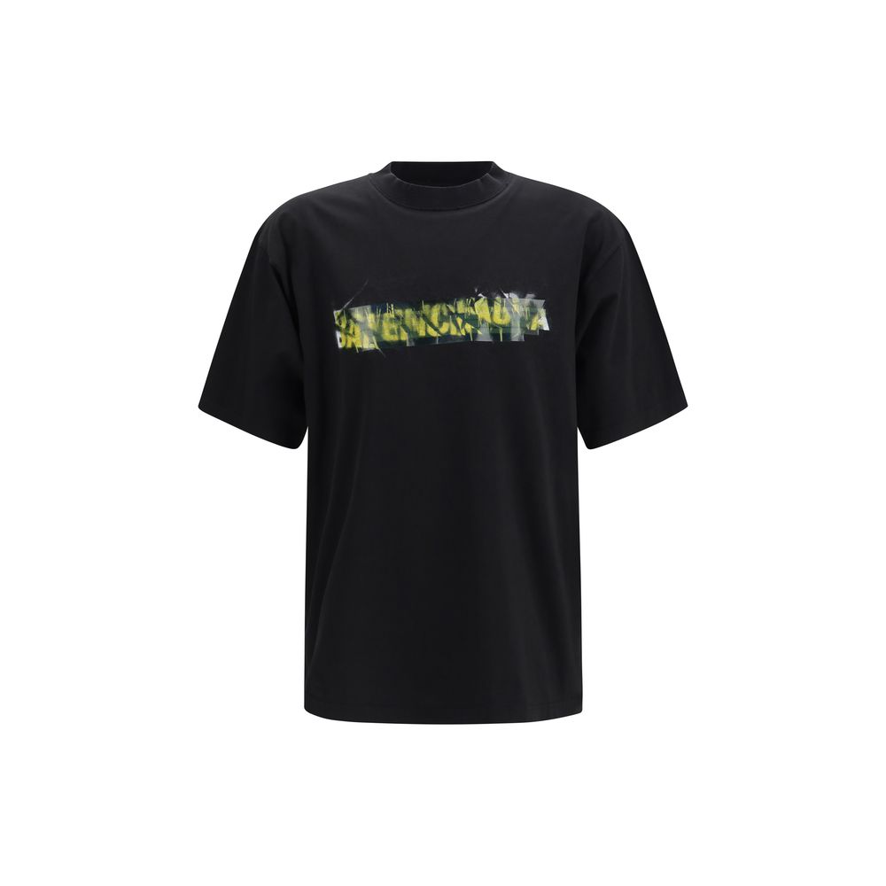 Black Cotton Sportswear