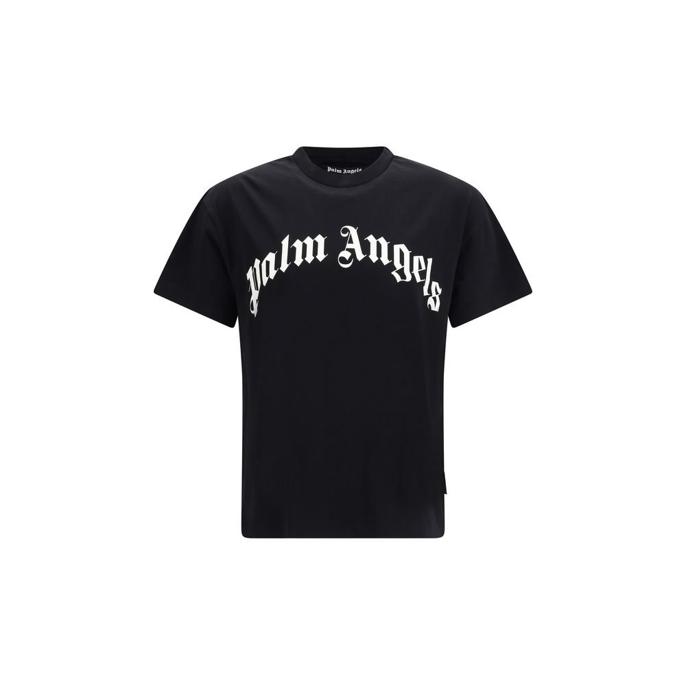 Black Cotton Sportswear