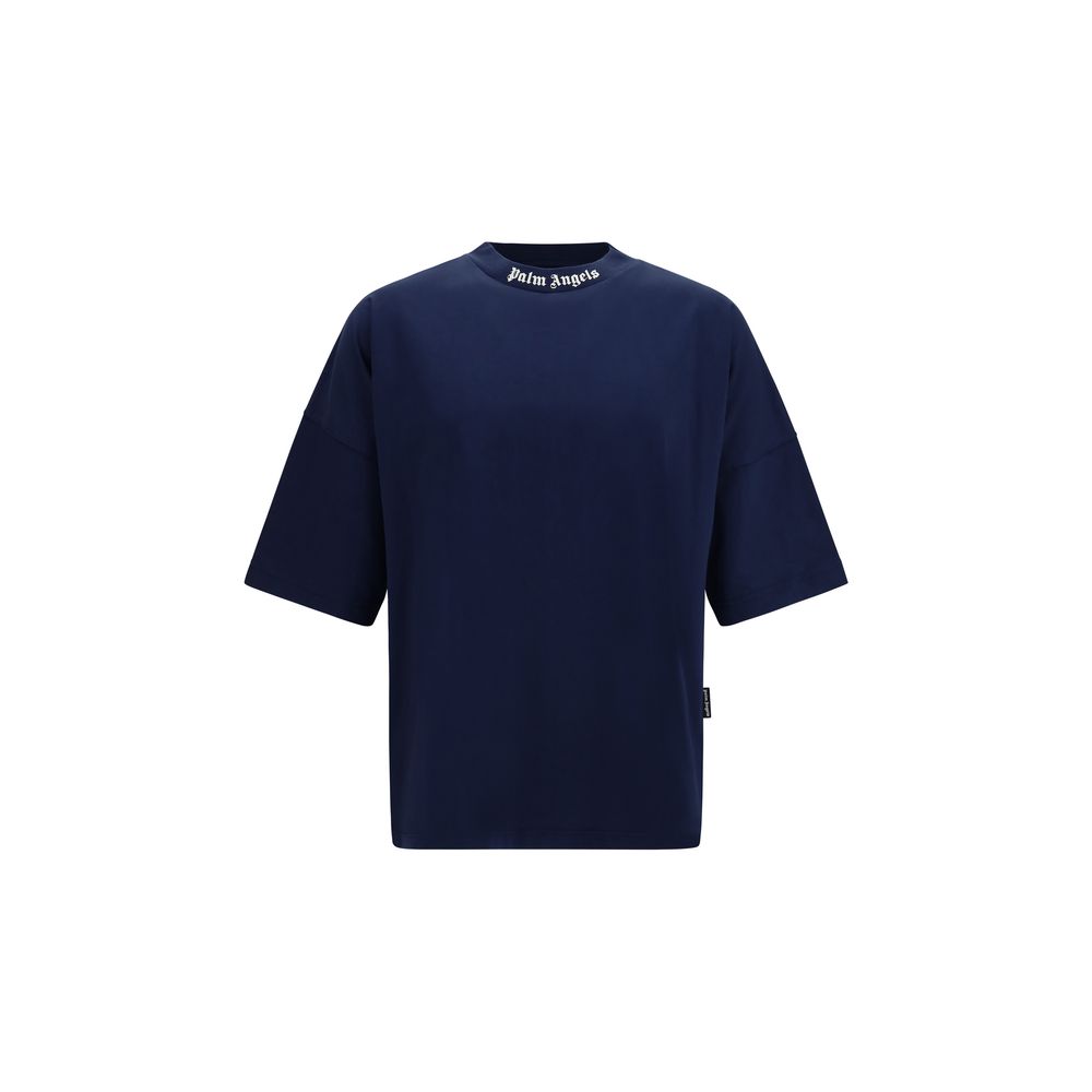 Blue Cotton Sportswear