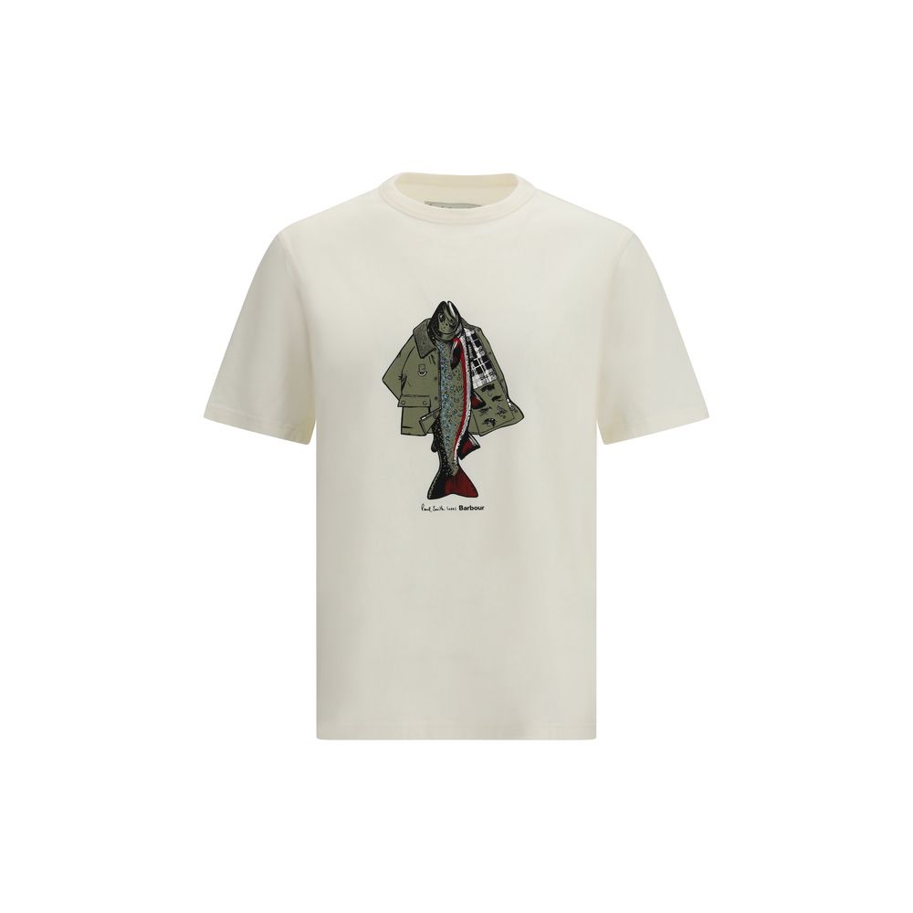 White Cotton Sportswear