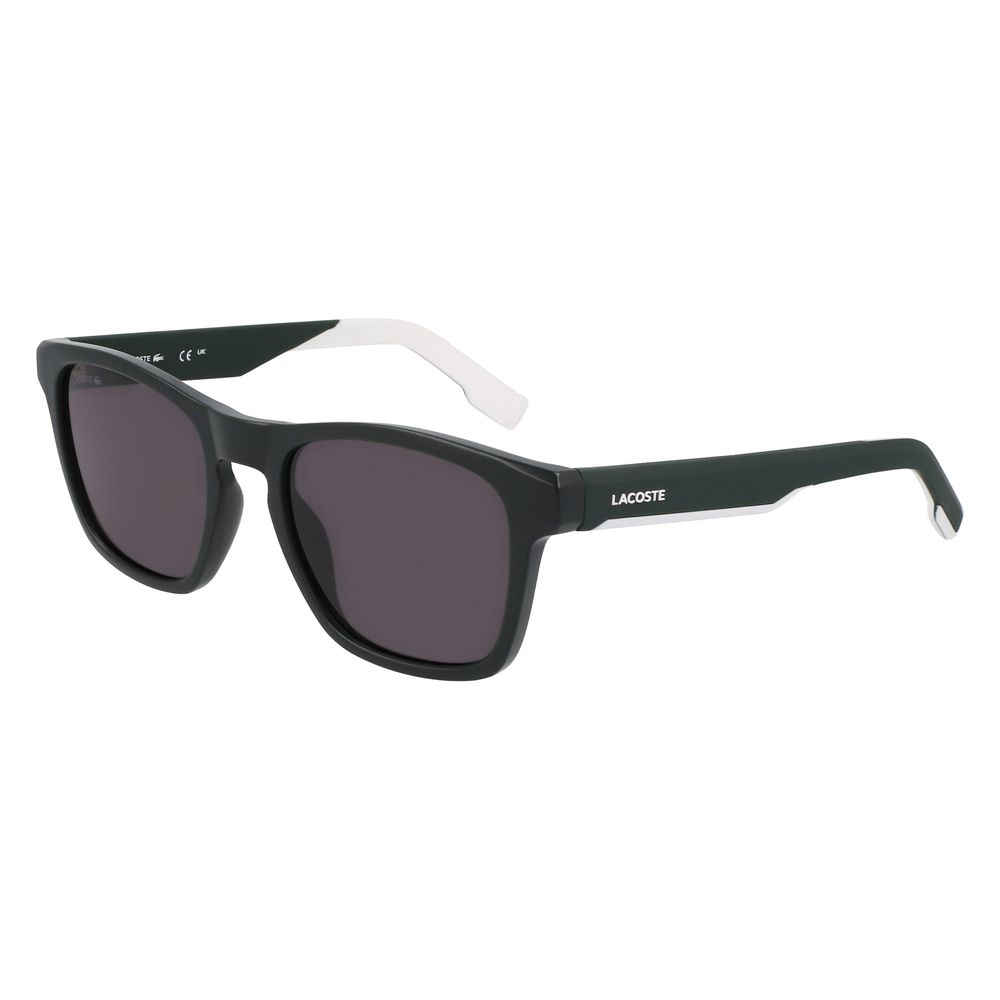 Bicolor Injected Sunglasses