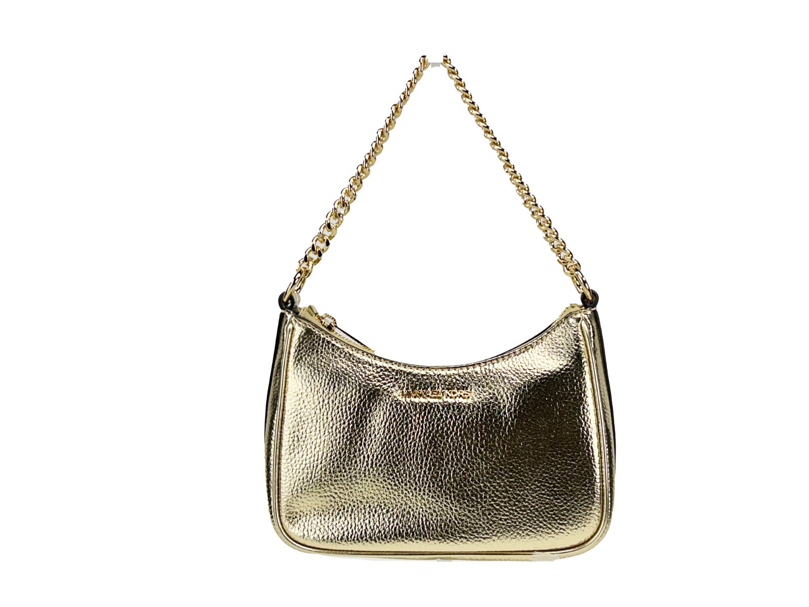 Michael Kors Small Pouchette Crossbody Bag
