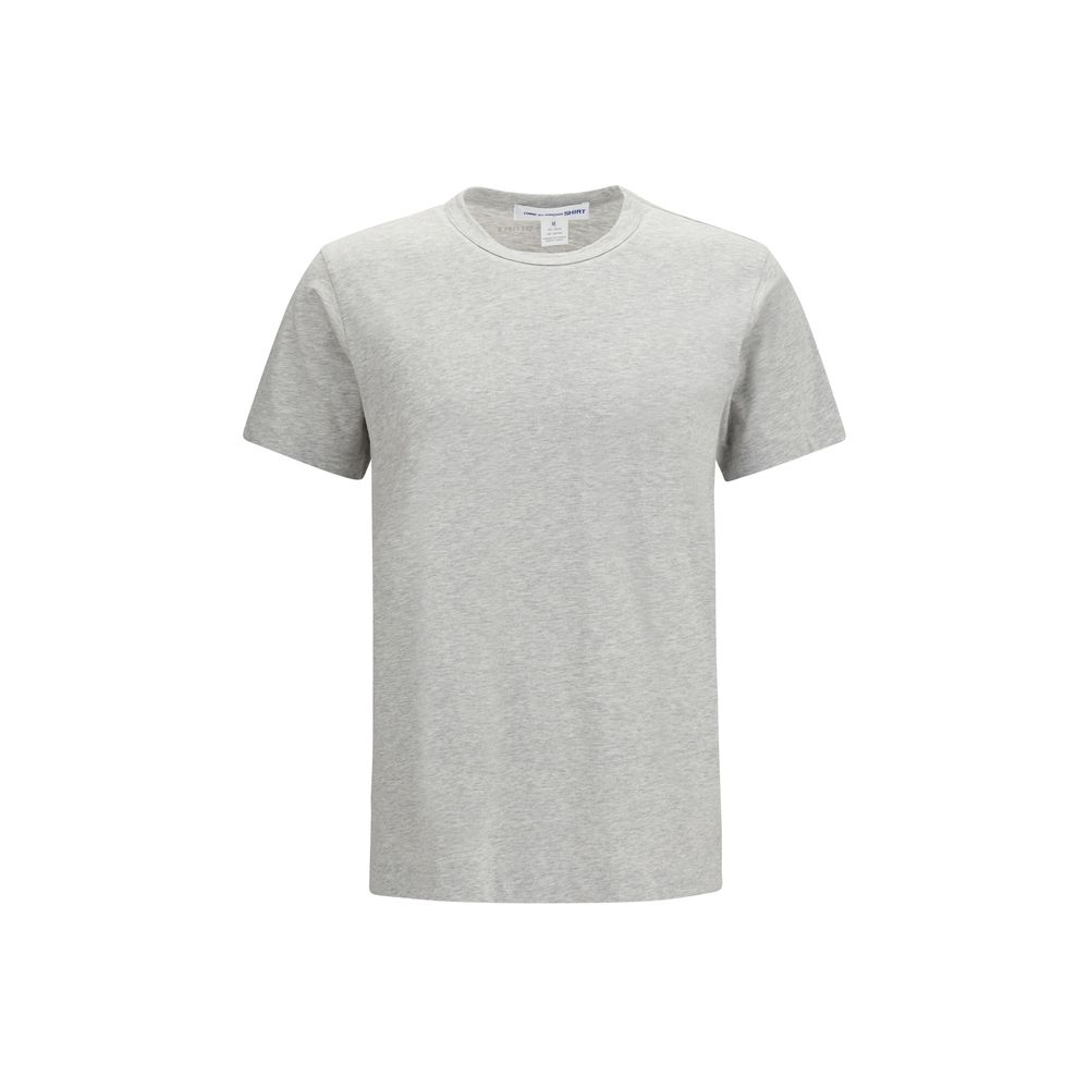 Gray Cotton Sportswear