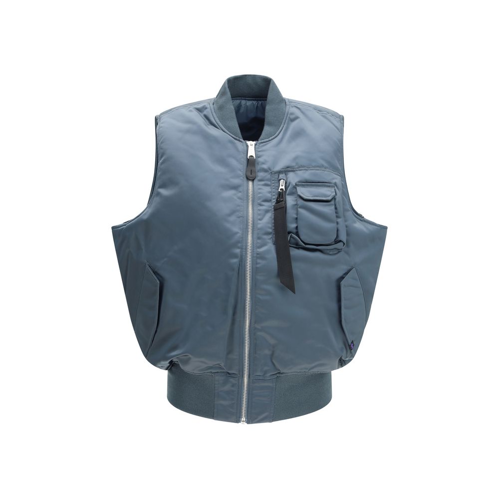 ALPHA INDUSTRIES