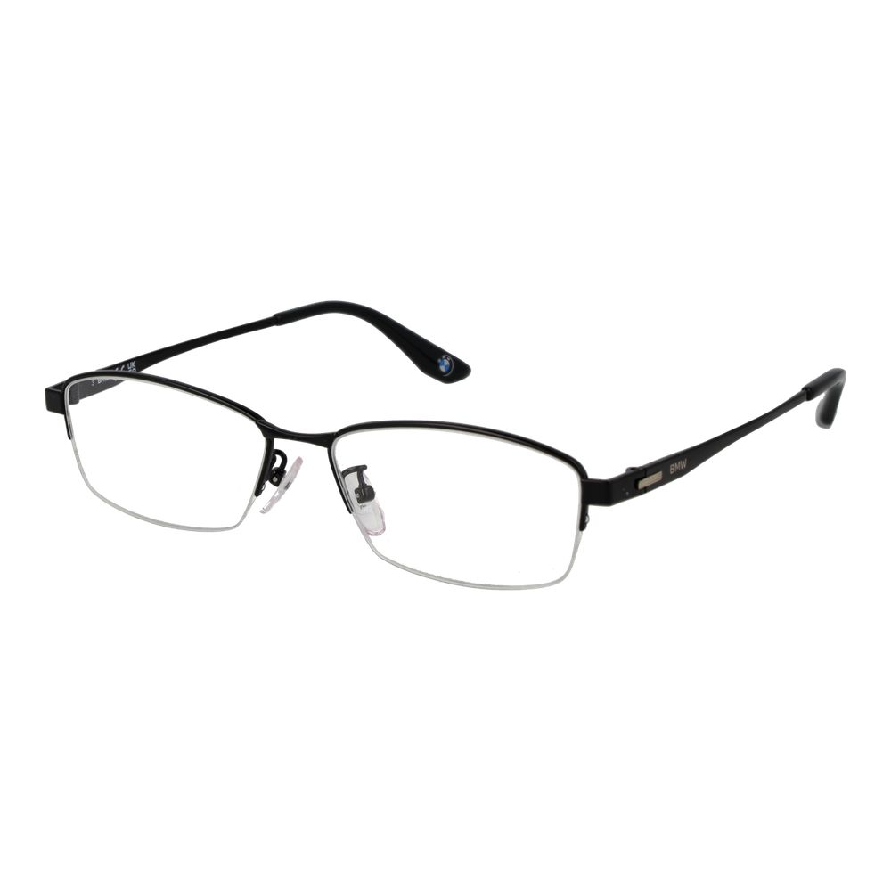 Black Titanium Glasses (Frames)