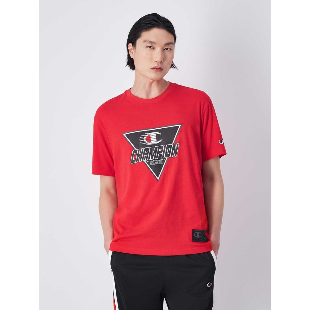 Multicolor Cotton Sportswear