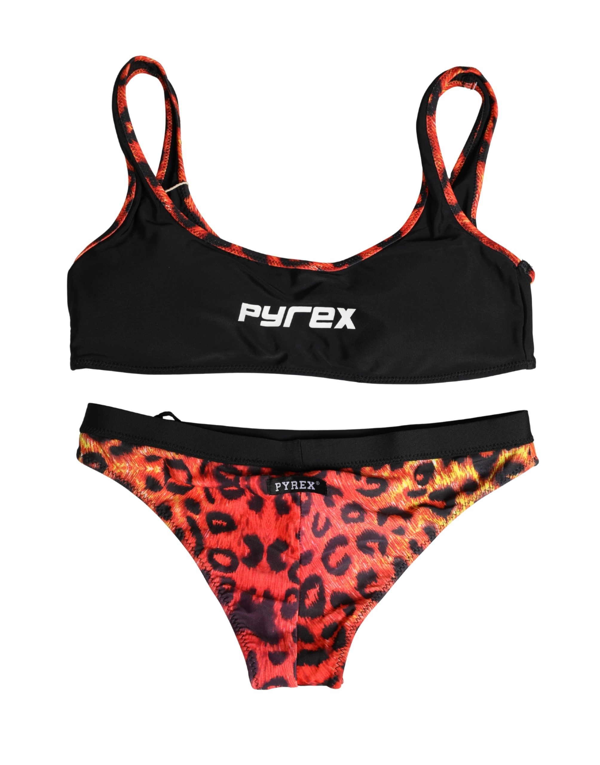 Pyrex