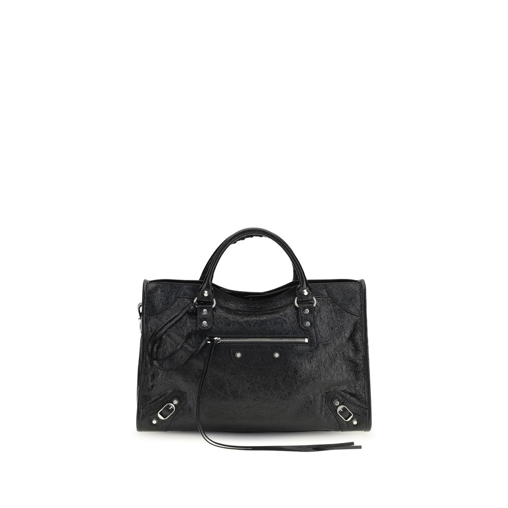 Black Lamb Ovis Aries Aries Shoulder Bag