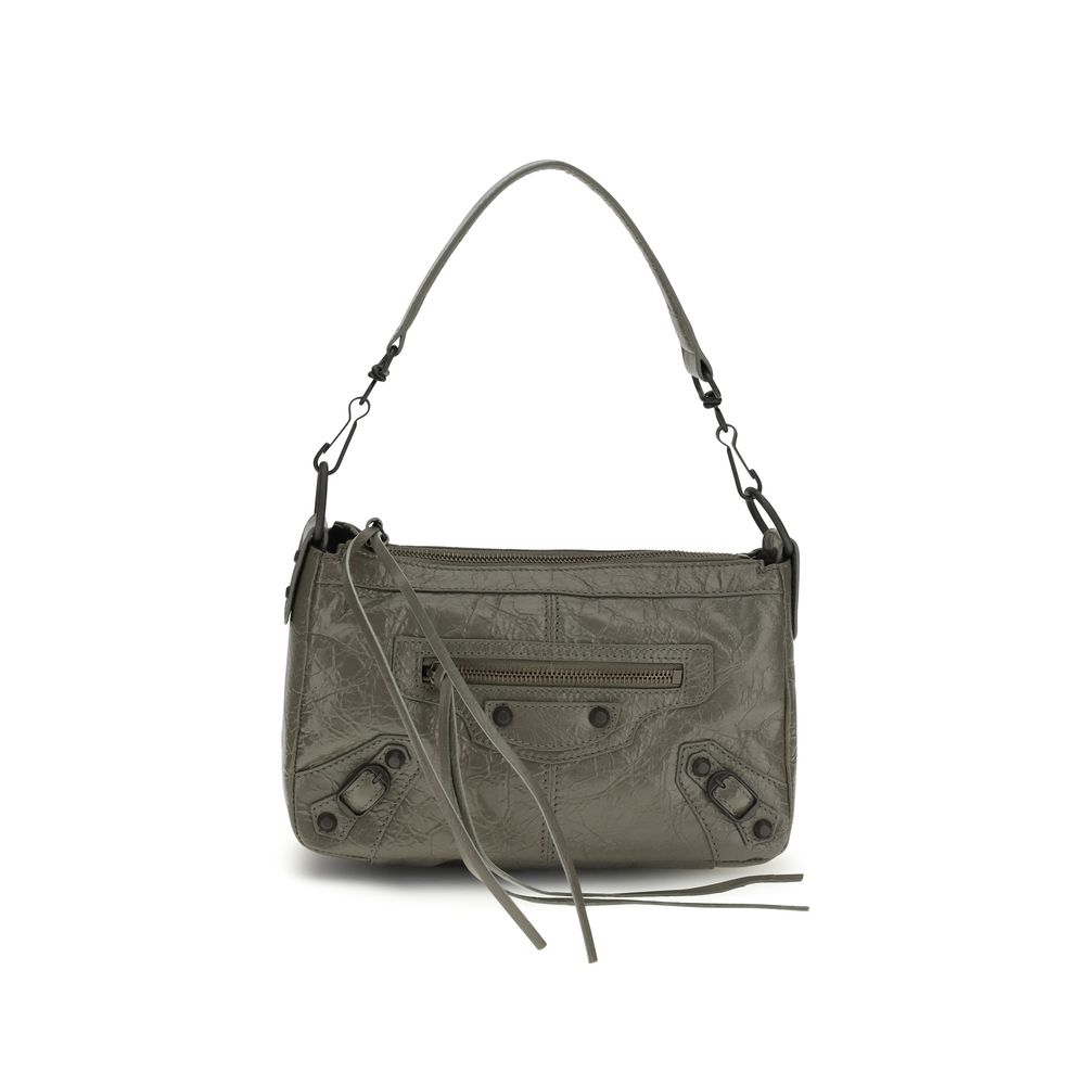 Bicolor Lamb Ovis Aries Aries Handbag