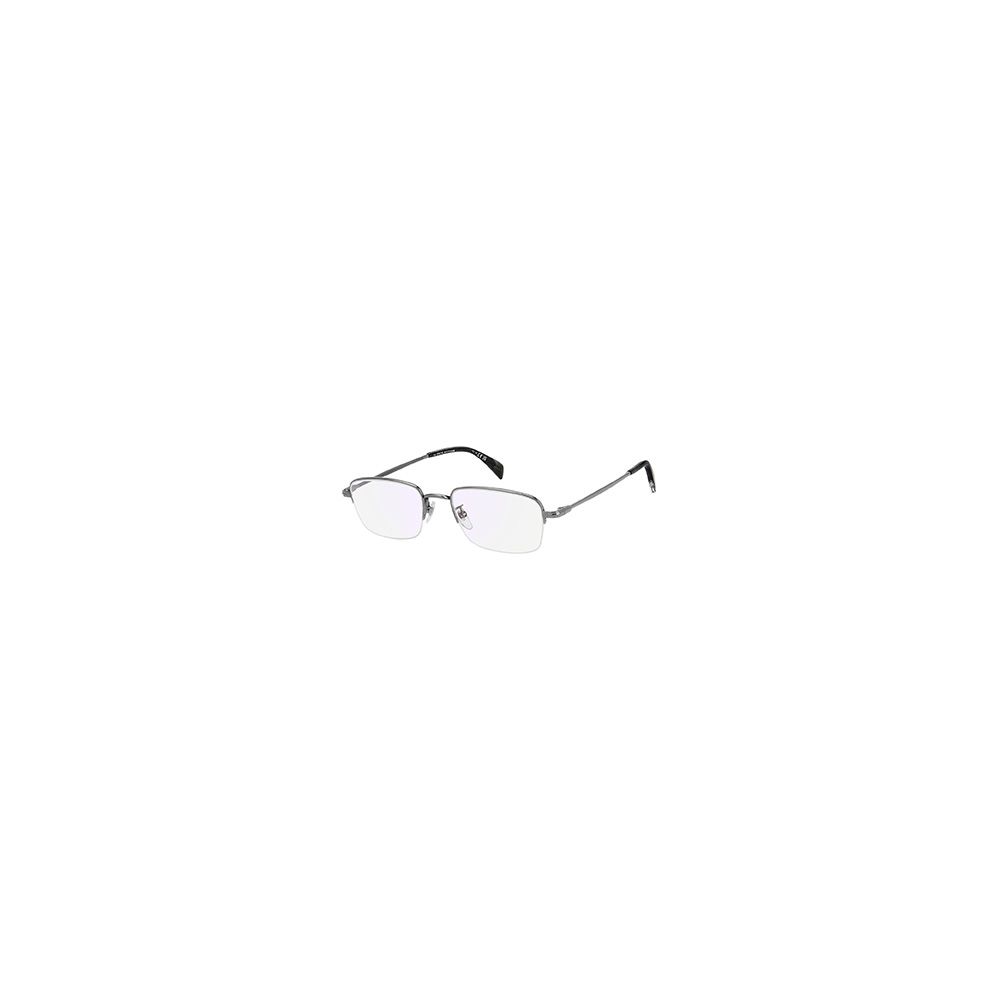 Gray Titanium Glasses (Frames)