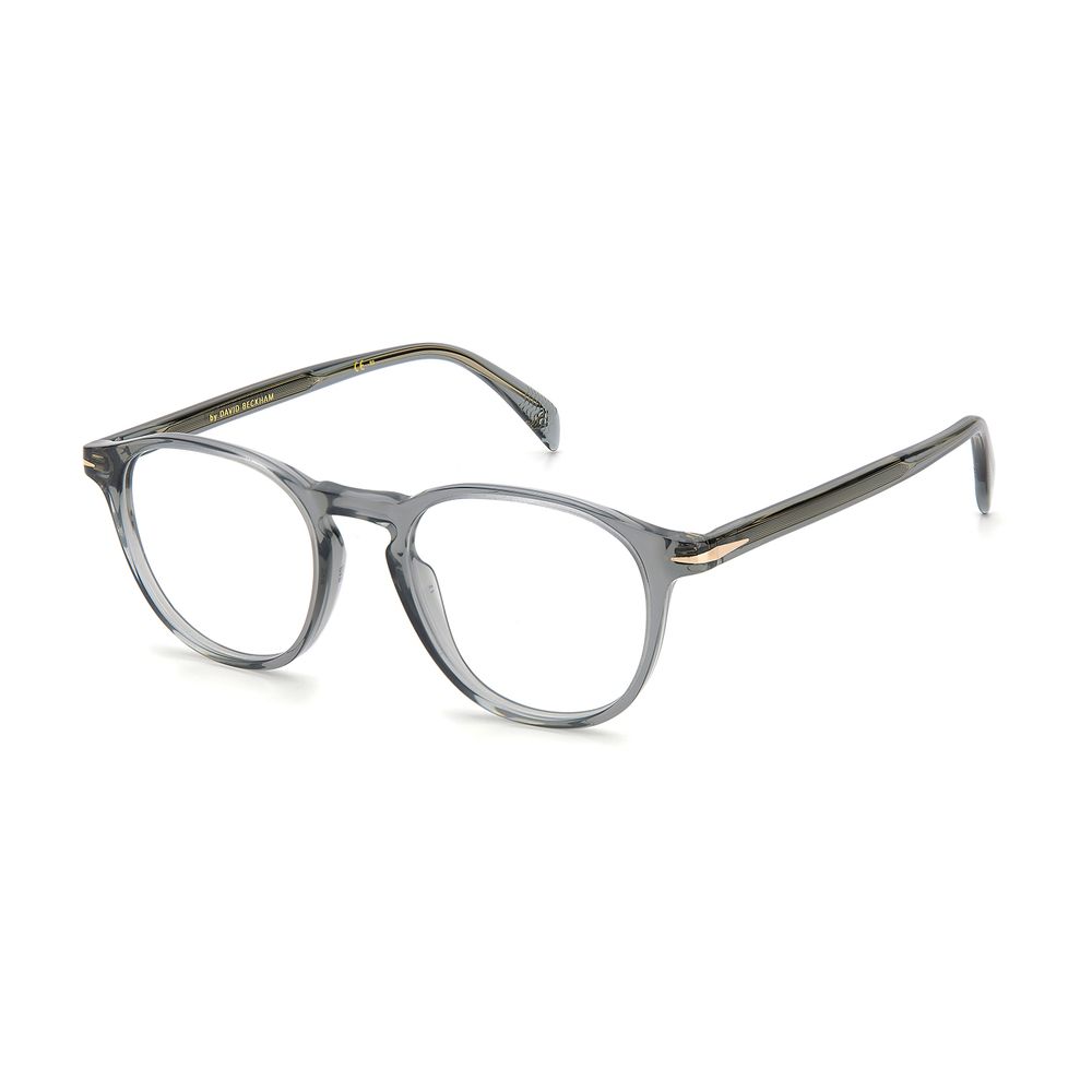 Gray Acetate Glasses (Frames)