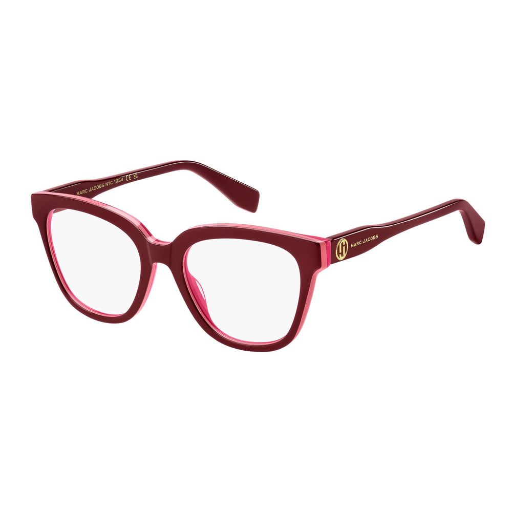 Marc Jacobs - Marc Jacobs Multicolor Glasses (Frames) - eyeglasses - Multicolor