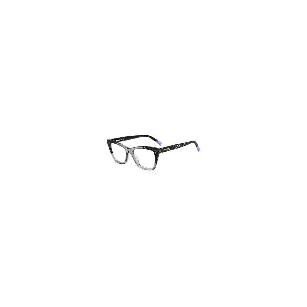 Missoni Gray Acetate Glasses (frames) Accessory - Women