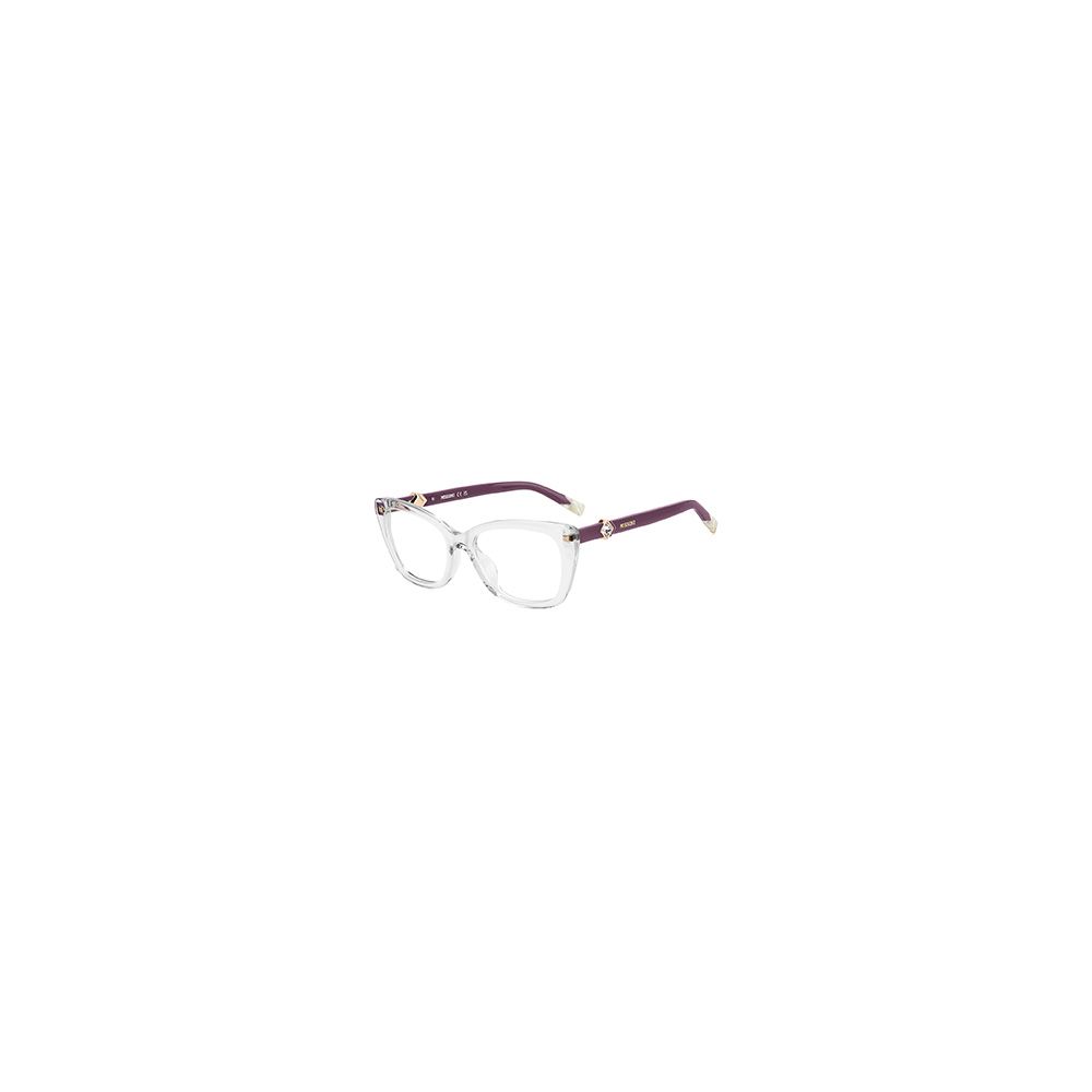 Transparent Acetate Glasses (Frames)