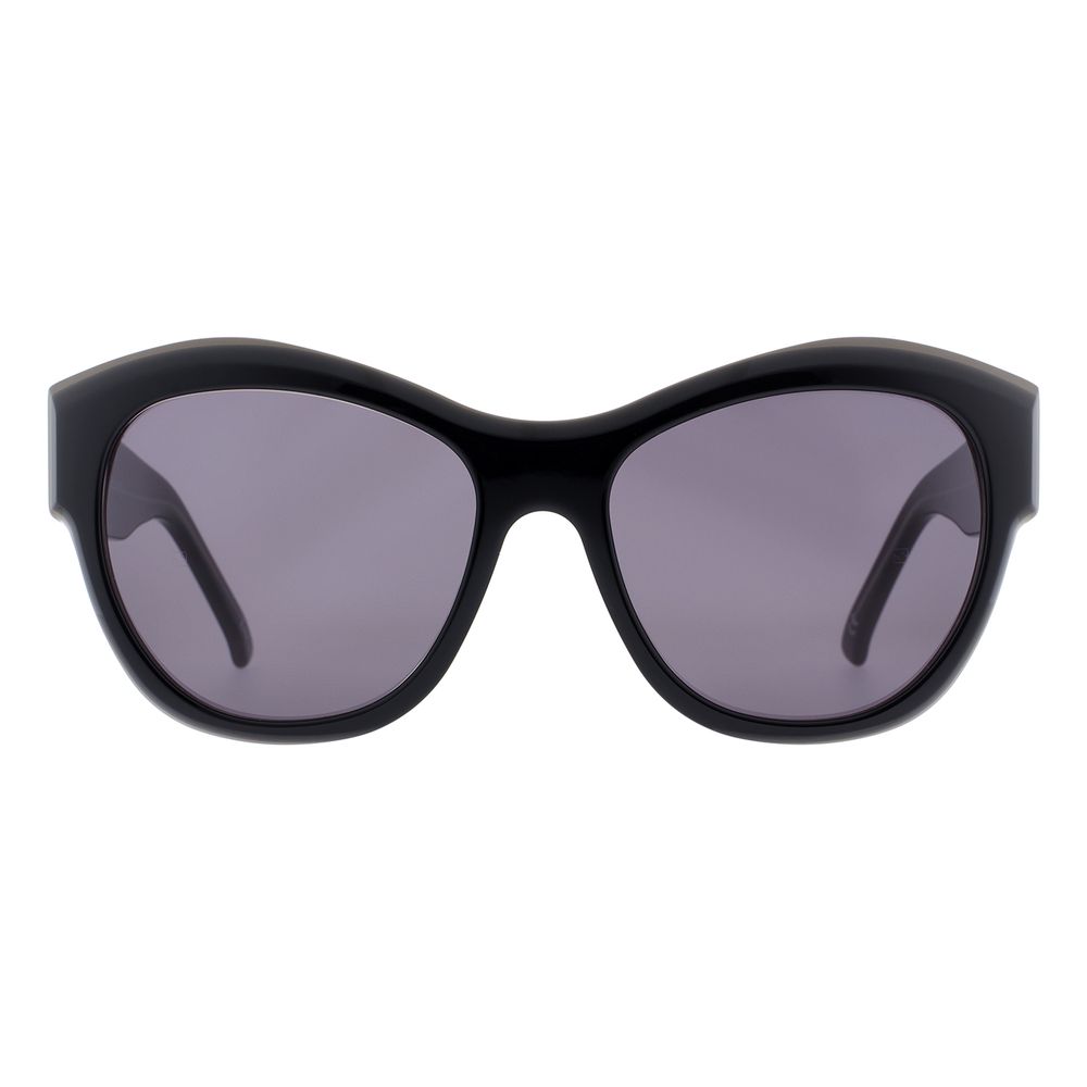 Gray Acetate Sunglasses