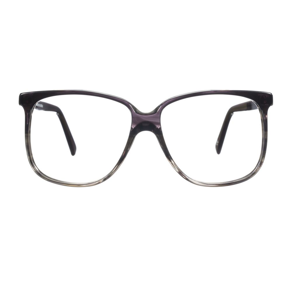 Andy Wolf - Andy Wolf Gray Acetate Glasses (Frames) - eyeglasses - Gray