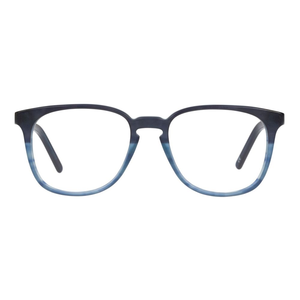 Andy Wolf - Andy Wolf Blue Acetate Glasses (Frames) - eyeglasses - Blue