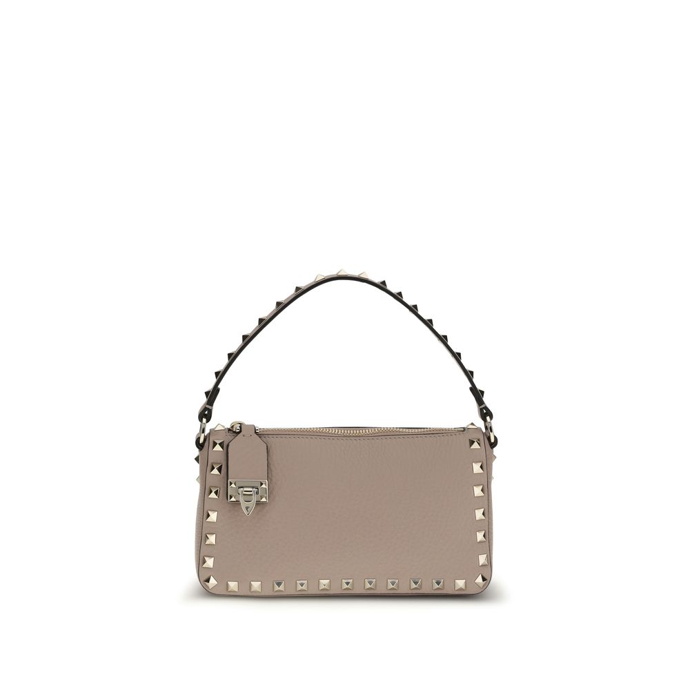 Multicolor Calf Leather Bos Taurus Shoulder Bag