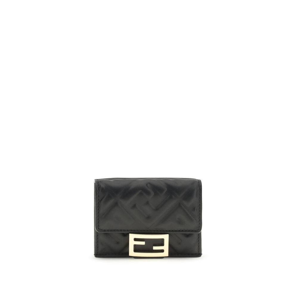 Black Lamb Ovis Aries Aries Wallet