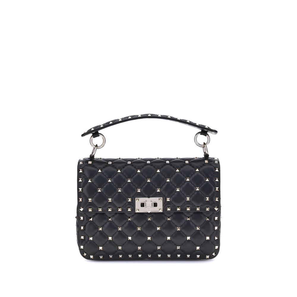 Black Lamb Ovis Aries Aries Shoulder Bag