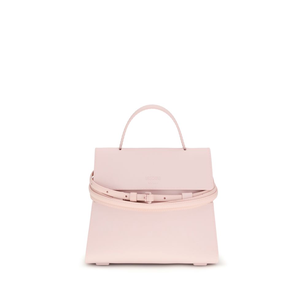Multicolor Synthetic Handbag
