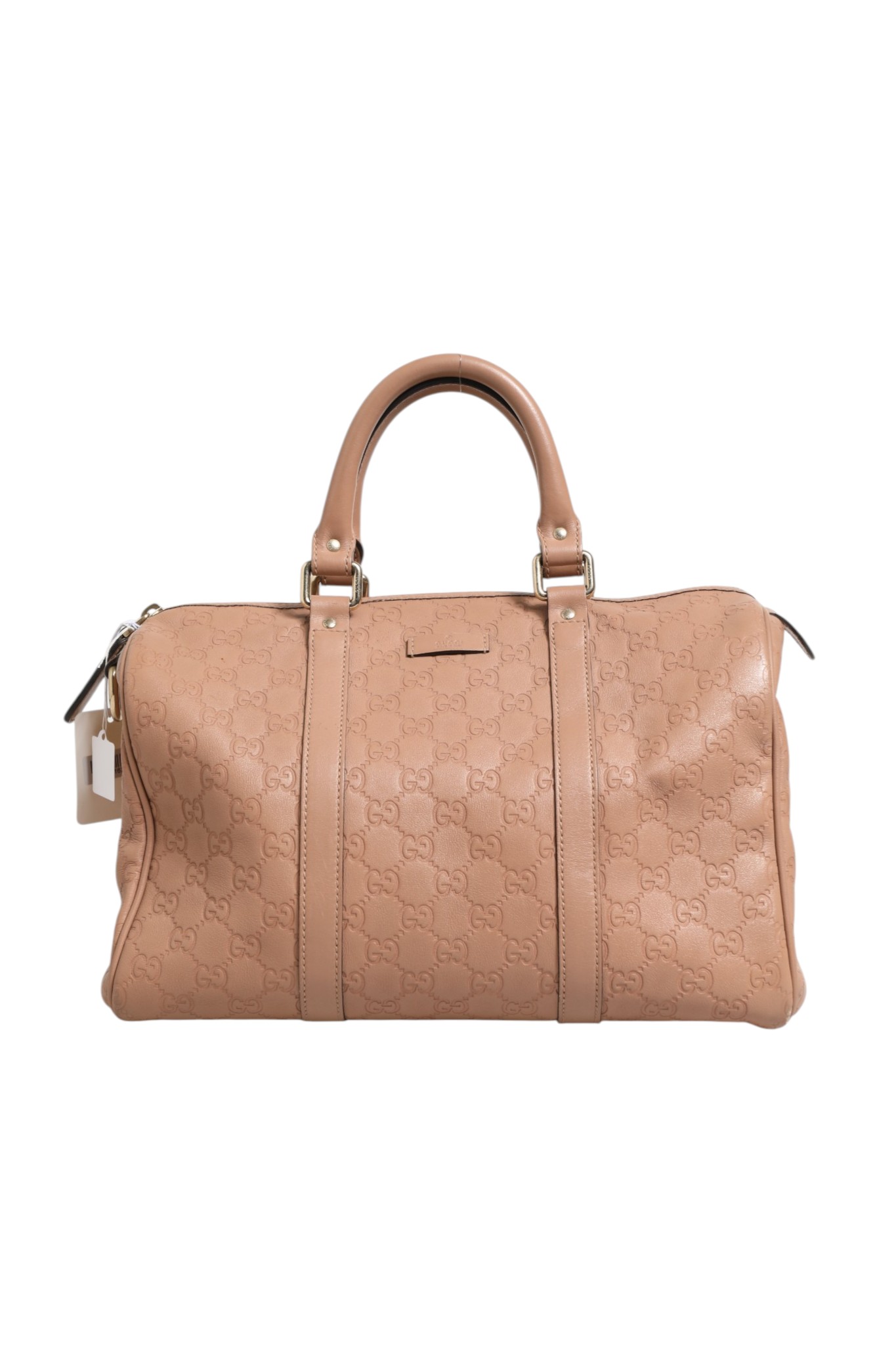 Joy Boston Bag