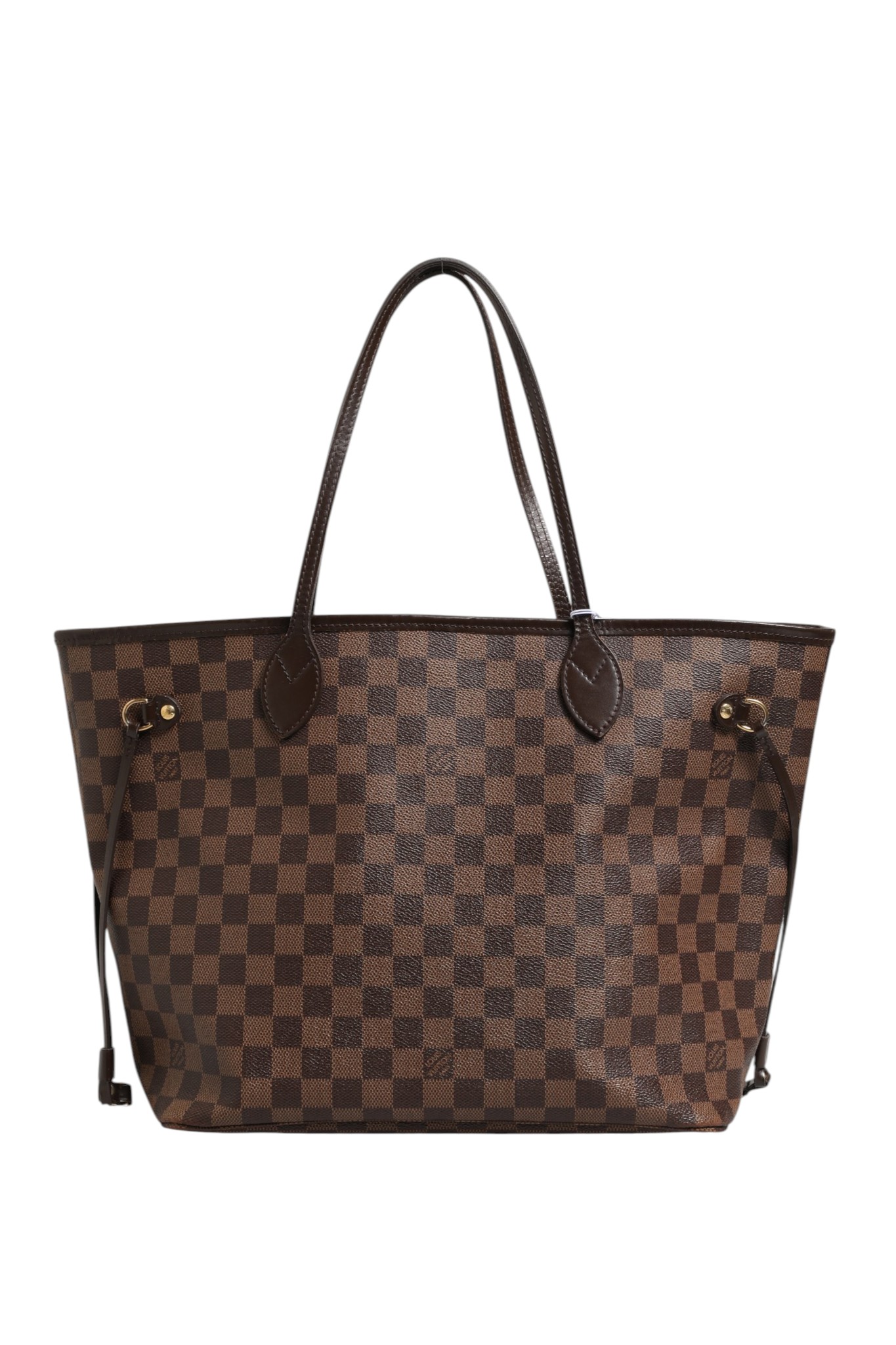Neverfull MM Damier Ebene Tote
