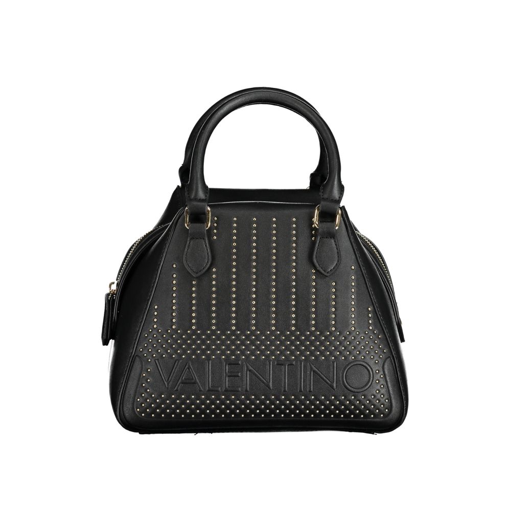 Nero Polyurethane Women's Bag