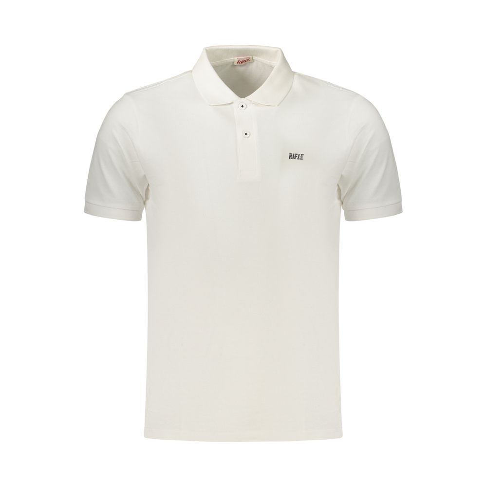 Bianco Cotton Men's Polo