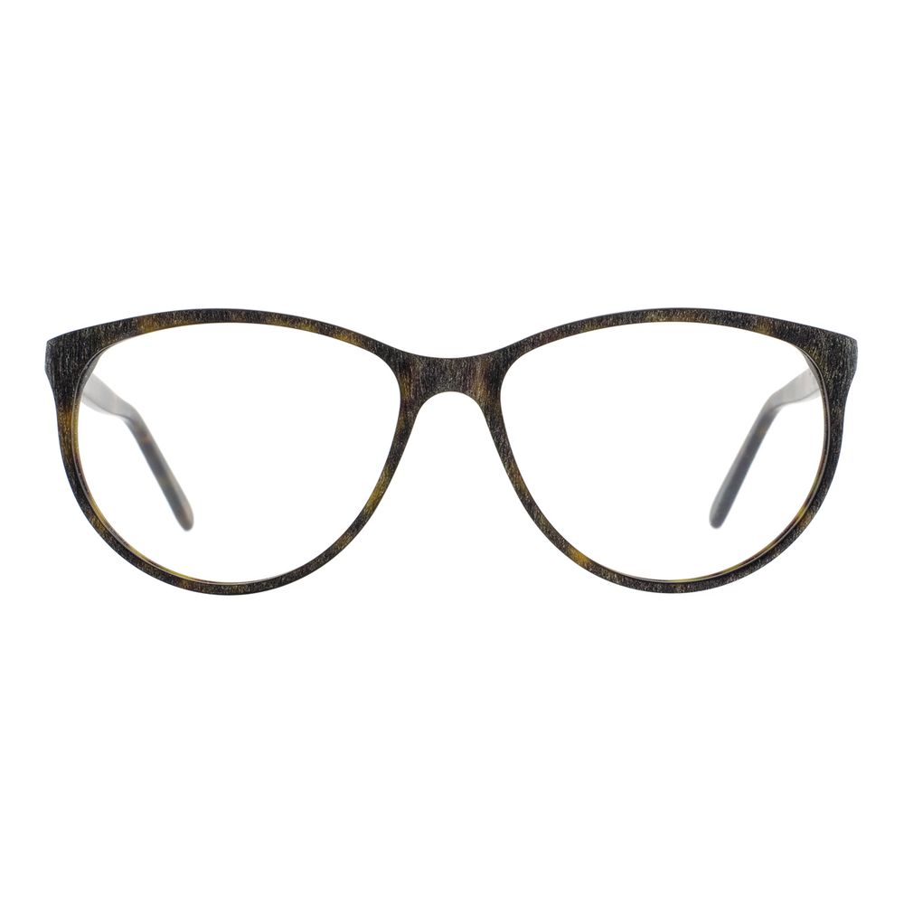 Brown Acetate Glasses (Frames)