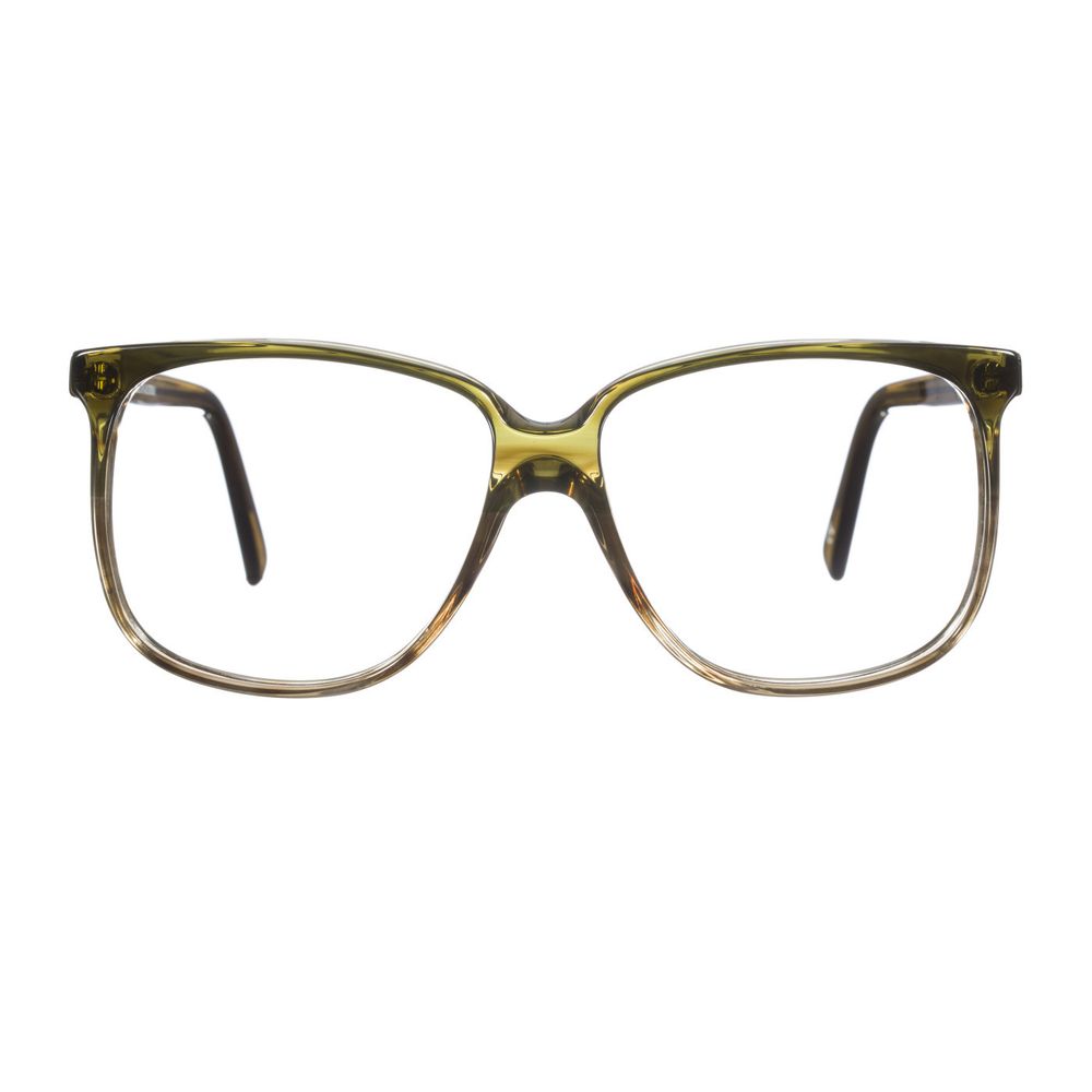 Brown Acetate Glasses (Frames)