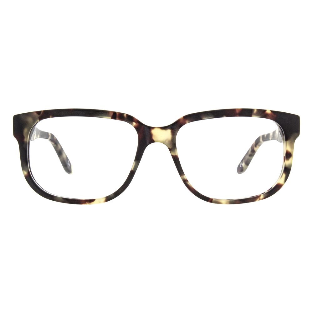 Brown Acetate Glasses (Frames)